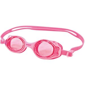 Saekodive S27 JR Gyerek úszószemüveg, rózsaszín, veľkosť os