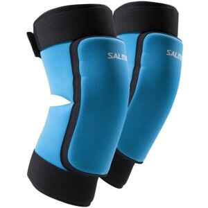 Salming Floorball kapus védőfelszerelés Floorball kapus védőfelszerelés, kék, méret XL