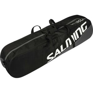 Salming TEAM TOOLBAG SR Floorball táska, fekete, veľkosť os