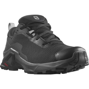 Salomon X REVEAL 2 GTX Férfi outdoor cipő, fekete, veľkosť 44 2/3