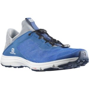 Salomon AMPHIB BOLD 2 Férfi outdoor cipő, kék, méret 43 1/3