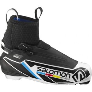 Salomon RC CARBON PROLINK CLASSIC - Klasszikus sífutó cipő