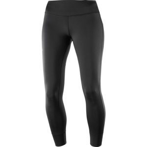 Salomon COMET TECH LEG W fekete XL - Női legging futáshoz