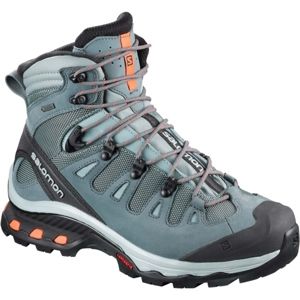 Salomon QUEST 4D 3 GTX W kék 7.5 - Női trekking cipő