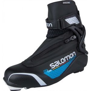 Salomon PRO COMBI PROLINK  5 - Uniszex sífutó cipő kombinált stílusra