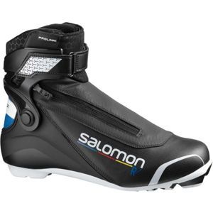 Salomon R/PROLINK Uniszex sífutó cipő kombinált stílusra, fekete, méret 48