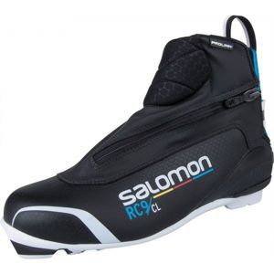 Salomon RC9 PROLINK  12 - Férfi sífutó cipő