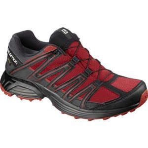 Salomon XT ASAMA GTX piros 8 - Multifunkcionális férfi cipő