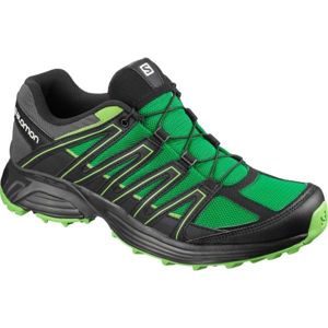Salomon XT MAIDO zöld 10 - Multifunkcionális férfi cipő 