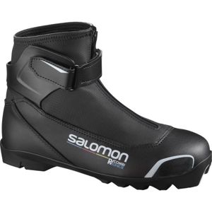Salomon R/COMBI PLK JR  5 - Junior sífutó cipő kombinált stílusra