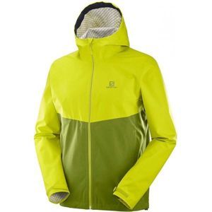Salomon LA COTE FLEX 2.5 JKT M - Férfi outdoor kabát