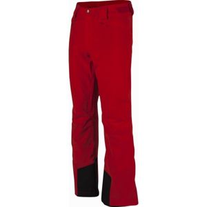 Salomon ICEMANIA PANT M piros XL - Férfi téli nadrág