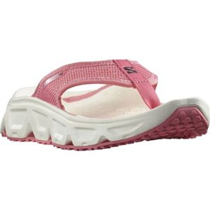 Salomon REELAX BREAK 6.0 W Női flip-flop papucs, rózsaszín, méret 40