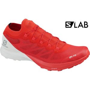 Salomon S/LAB SENSE 8 Terepfutó cipők - 46,7 EU | 11,5 UK | 12 US | 30 CM