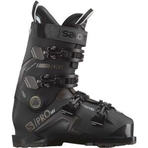 Salomon S/PRO HV 100 GW Férfi sícipő, fekete, méret