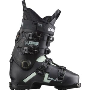 Salomon SHIFT PRO 90 W AT Női cipő alpinizmushoz, fekete, méret 24 - 24,5