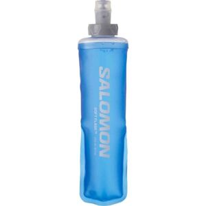 Salomon SOFT FLASK 250ml/8oz 28 Hajlékony palack, világoskék, méret