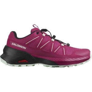 Salomon SPEEDCROSS PEAK W Női terepfutó cipő, rózsaszín, méret 38