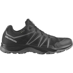 Salomon WARRA GTX Férfi outdoor cipő, fekete, méret 42 2/3