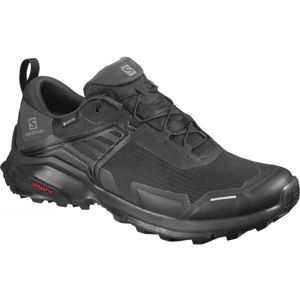 Salomon X RAISE GTX fekete 11 - Férfi funkcionális cipő
