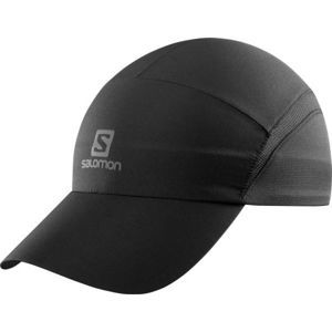 Salomon XA CAP fekete S/M - Baseballsapka