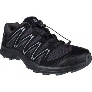 Salomon XA KUBAN fekete 11 - Multifunkcionális férfi cipő