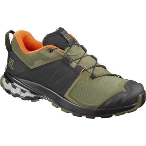 Salomon XA WILD Terepfutó cipők - 46 EU | 11 UK | 11,5 US | 29,5 CM