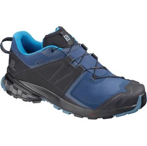 Salomon XA WILD GTX Terepfutó cipők - 44,7 EU | 10 UK | 10,5 US | 28,5 CM