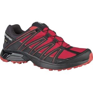 Salomon XT ASAMA GTX piros 10 - Multifunkcionális férfi cipő