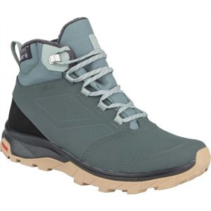 Salomon YALTA TS CSWP W zöld 4.5 - Női téli cipő
