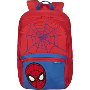 SAMSONITE BP M MARVEL SPIDER-MAN Gyerek hátizsák, piros, veľkosť os