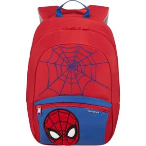 SAMSONITE BP S+ MARVEL SPIDER-MAN Gyerek hátizsák, piros, méret os