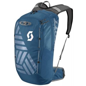 Scott TRAIL LITE FR 22 kék NS - Kerékpáros hátizsák