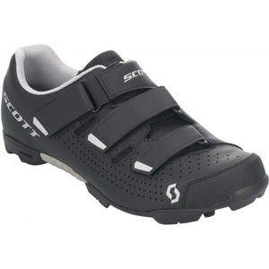 Scott COMP RS Kerékpáros cipő, fekete, méret 45