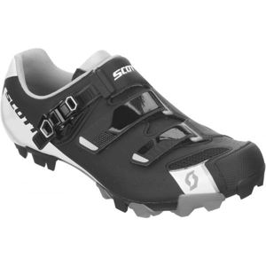 Scott MTB PRO Kerékpáros cipő, fekete, méret 41