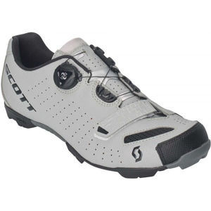 Scott COMP BOA REFLECTIVE  46 - Kerékpáros cipő
