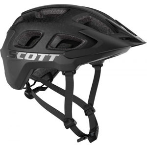 Scott VIVO PLUS Női kerékpáros sisak, fekete, veľkosť (55 - 59)