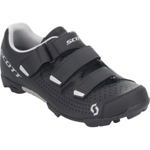 Scott COMP RS W Női kerékpáros cipő, fekete, méret 39
