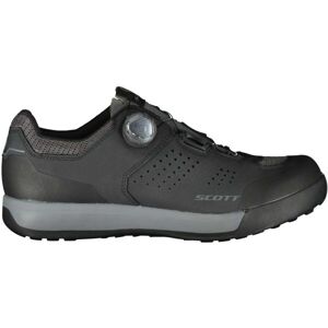 Scott MTB SHR-ALP BOA Kerékpáros cipő, fekete, méret 45