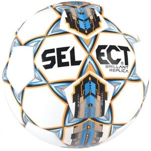 Select BRILLANT REPLICA  5 - Edző focilabda