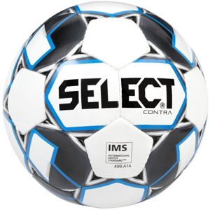 Select CONTRA kék 5 - Futball labda
