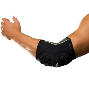 Select ELBOW SUPPORT W PAD 6601  L - Neoprén bandázs