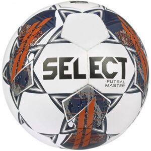 Select FUTSAL MASTER Futsal labda, fehér, méret