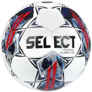 Select FUTSAL SUPER TB Futsal labda, mix, méret