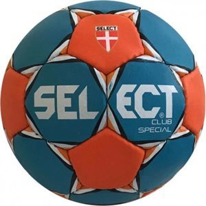 Select HB CLUB SPECIAL  0 - Kézilabda