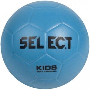 Select SOFT KIDS Gyerek kézilabda, kék, méret 1