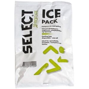 Select ICE PACK II Hideg borogatás, fehér, méret os
