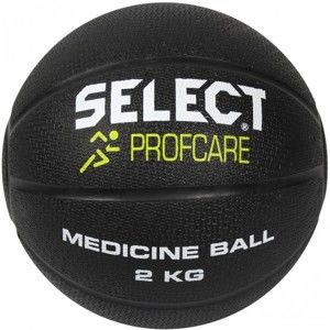 Select MEDICINE BALL 1KG fekete 0,75 КГ - Medicinbal