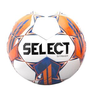 Select CLASSIC 22 Futball-labda, fehér, veľkosť 5