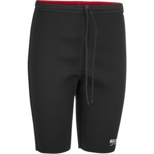 Select THERMAL TROUSERS 6400 fekete M - Termonadrág